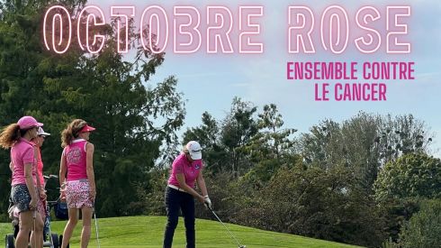 Compétition Octobre rose