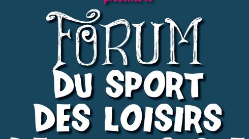 Forum des Sports, des Loisirs et de la Musique