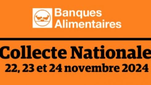 Banque Alimentaire